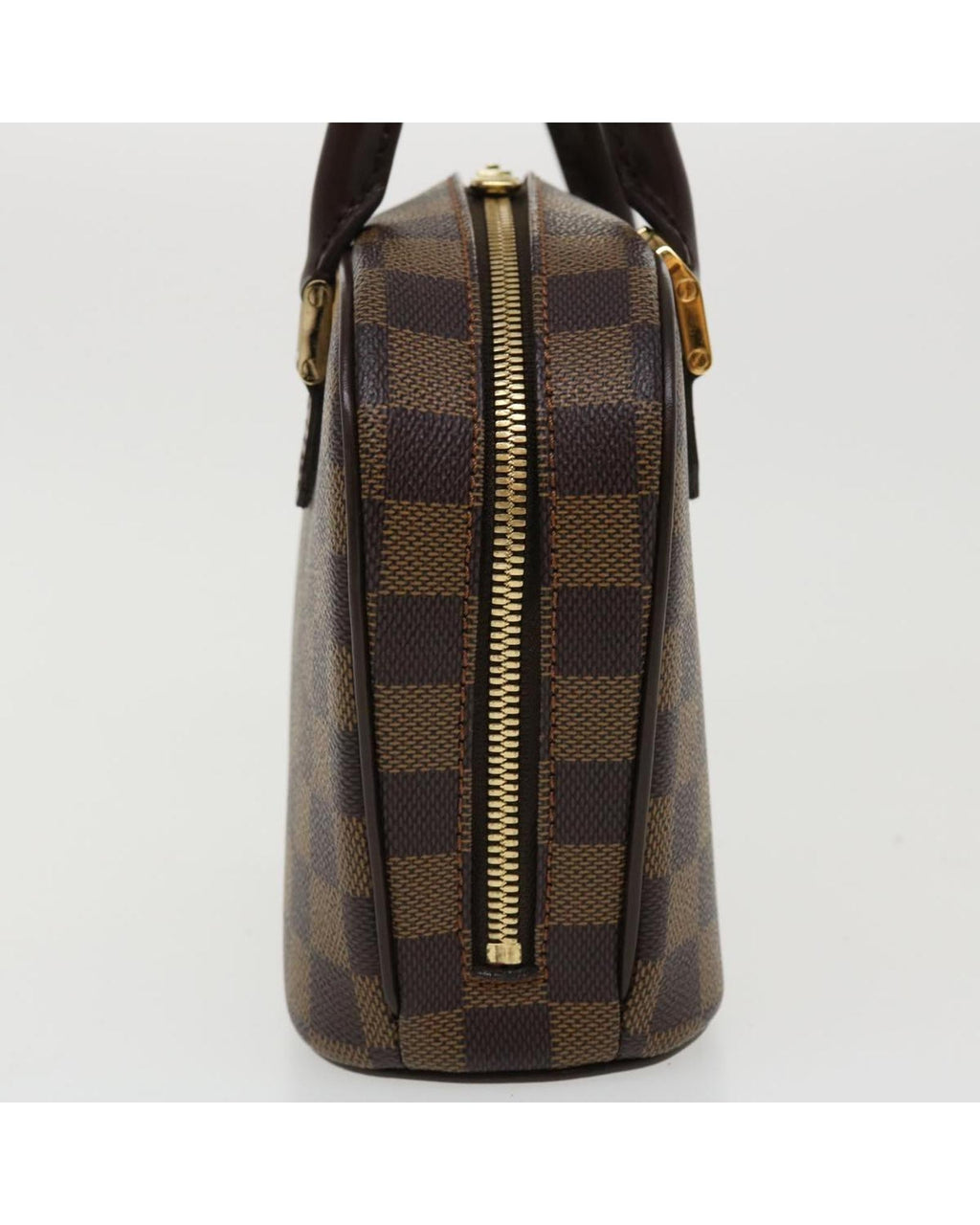 Damier Ebene Saria Mini Hand Bag N51286