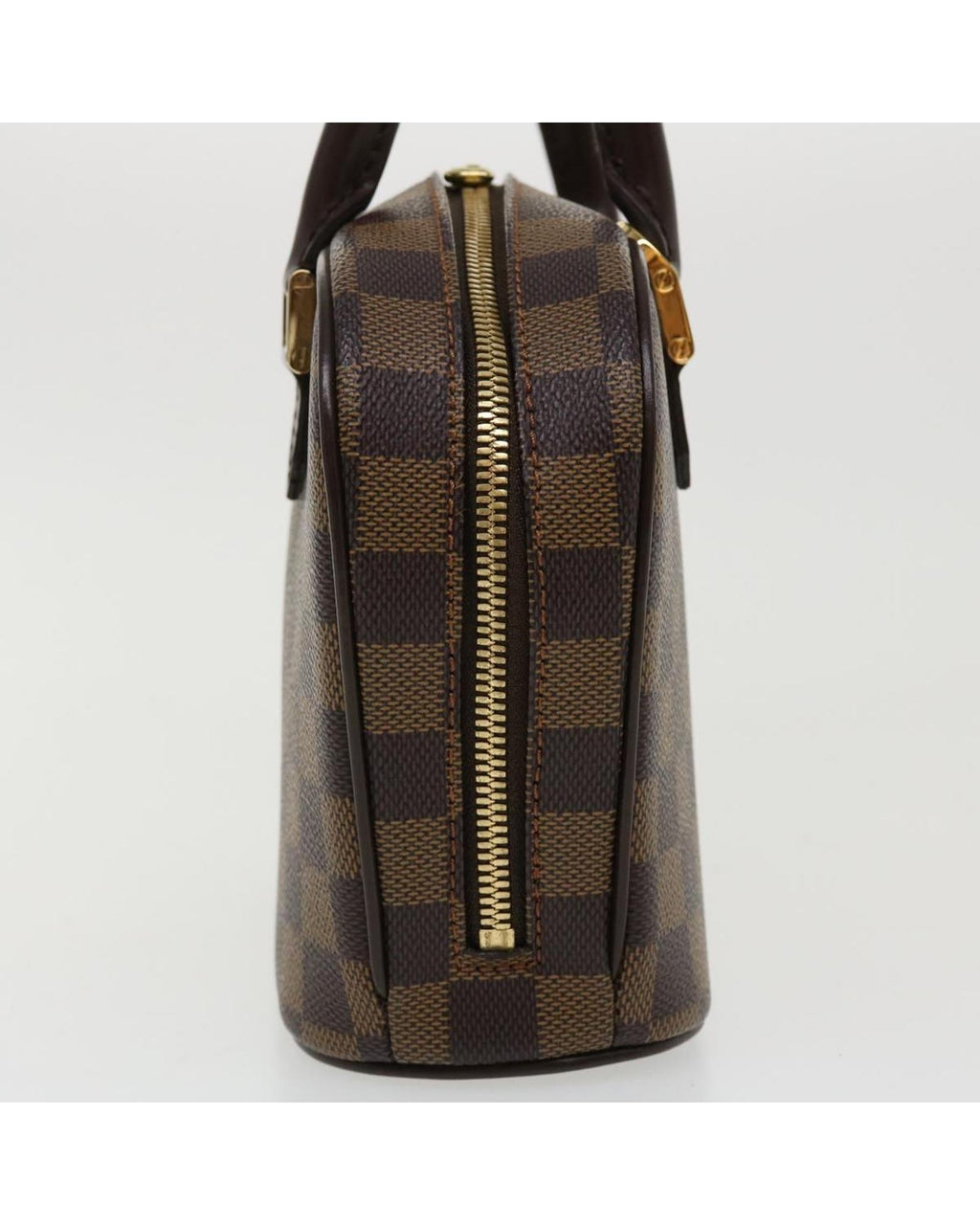 Damier Ebene Saria Mini Hand Bag N51286