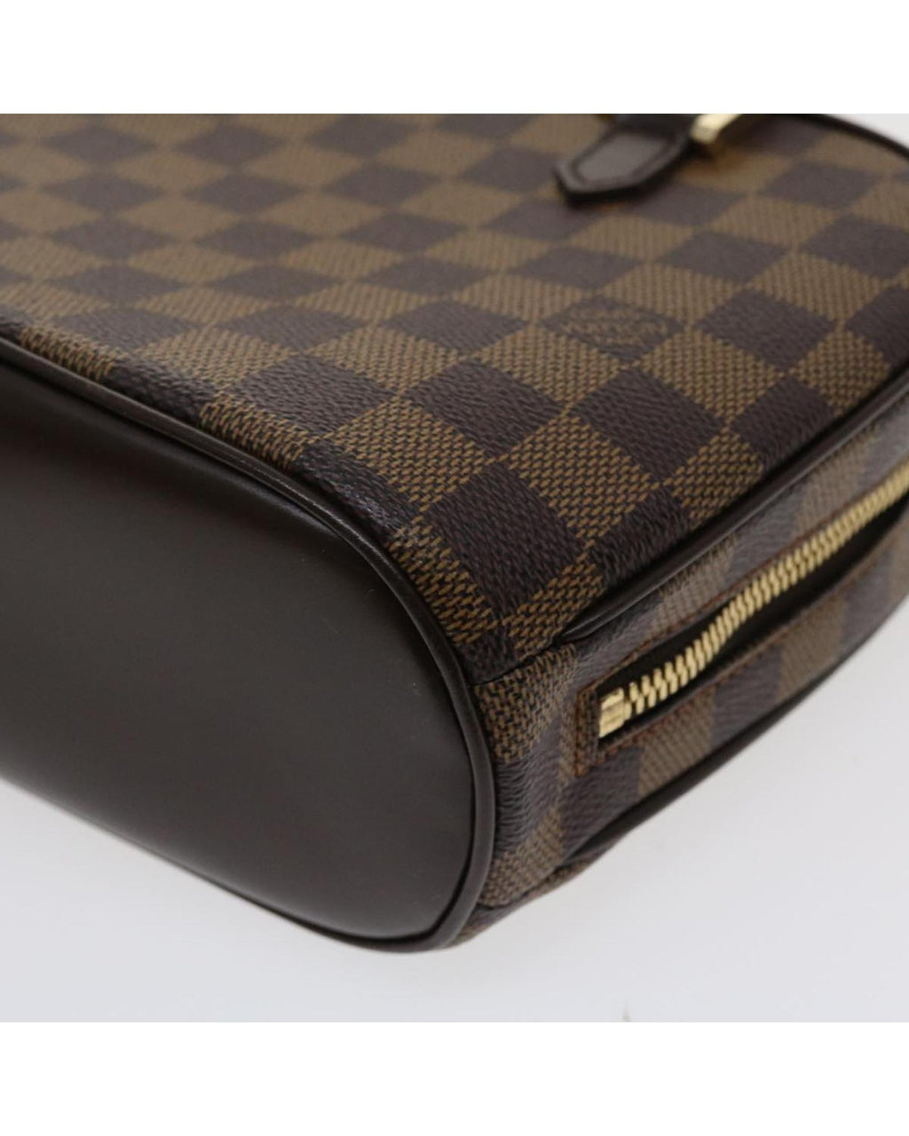 Damier Ebene Saria Mini Hand Bag N51286