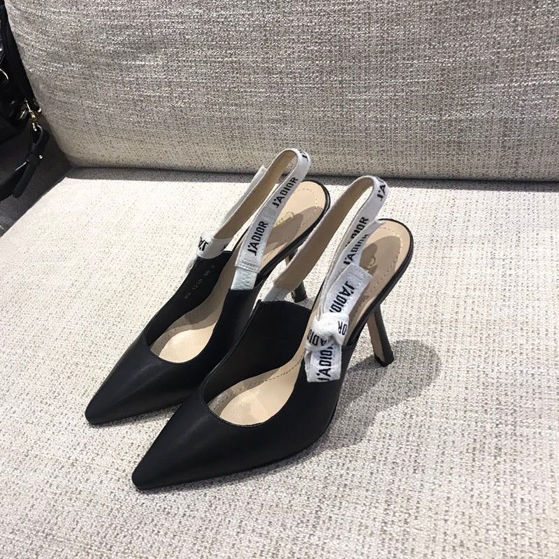 Luxury Shoes - GLAMIR - 916