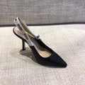 Luxury Shoes - GLAMIR - 916