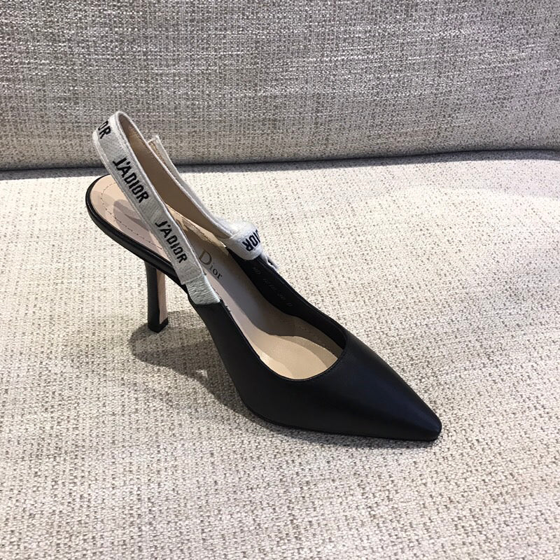Luxury Shoes - GLAMIR - 916