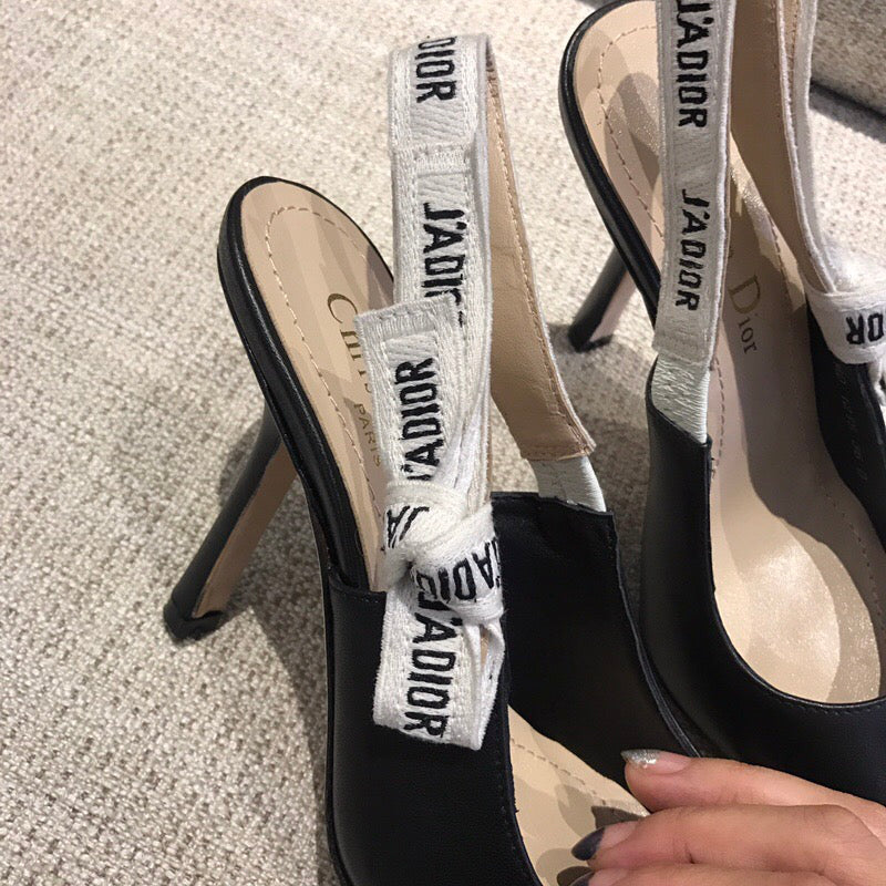 Luxury Shoes - GLAMIR - 916