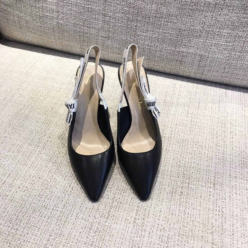 Luxury Shoes - GLAMIR - 916