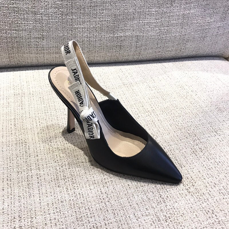 Luxury Shoes - GLAMIR - 916