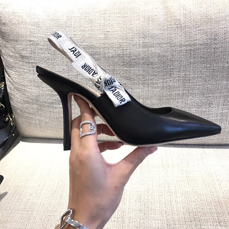 Luxury Shoes - GLAMIR - 916
