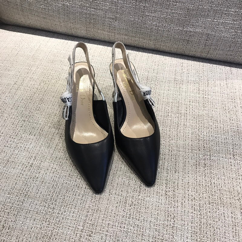 Luxury Shoes - GLAMIR - 916