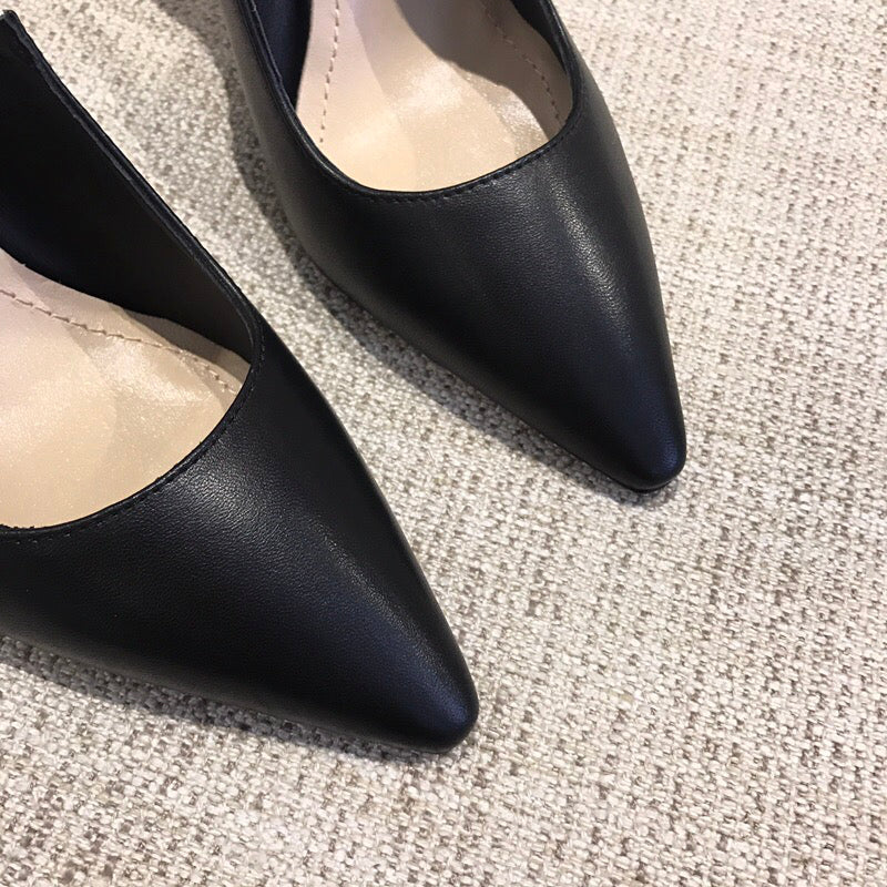 Luxury Shoes - GLAMIR - 916