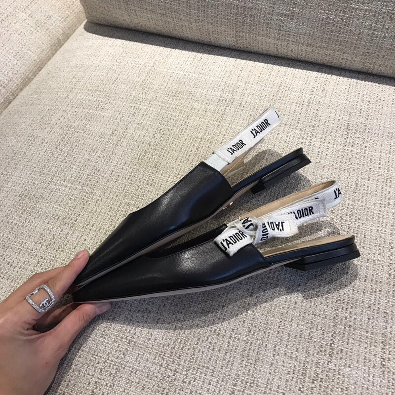 Luxury Shoes - GLAMIR - 914