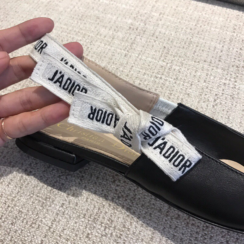 Luxury Shoes - GLAMIR - 914