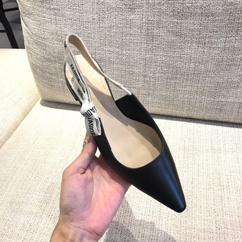 Luxury Shoes - GLAMIR - 914