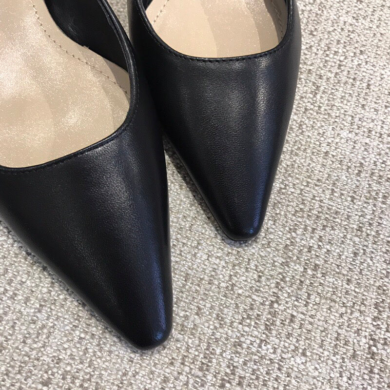 Luxury Shoes - GLAMIR - 914