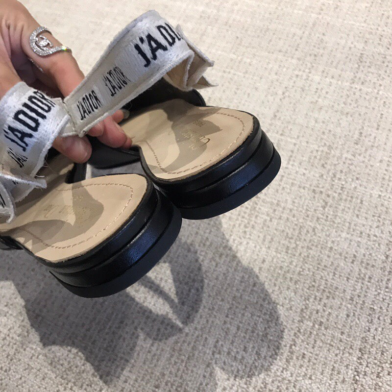 Luxury Shoes - GLAMIR - 914