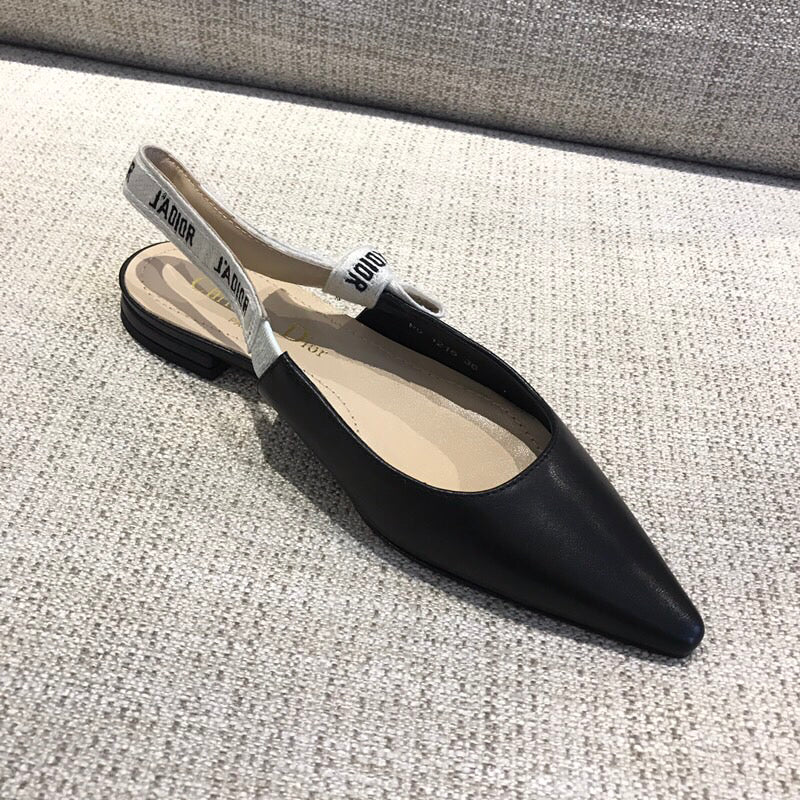 Luxury Shoes - GLAMIR - 914