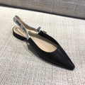 Luxury Shoes - GLAMIR - 914