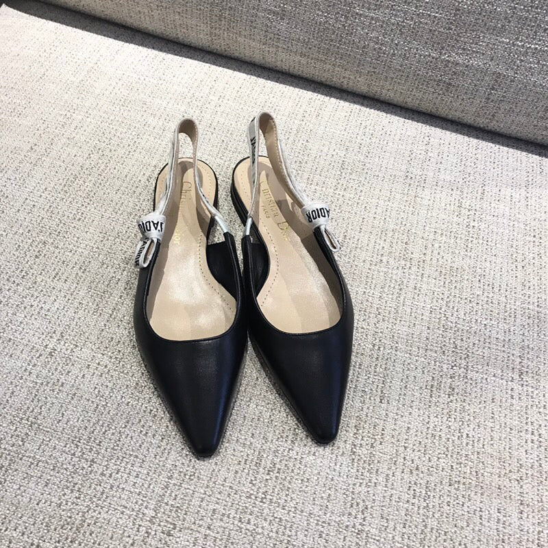 Luxury Shoes - GLAMIR - 914