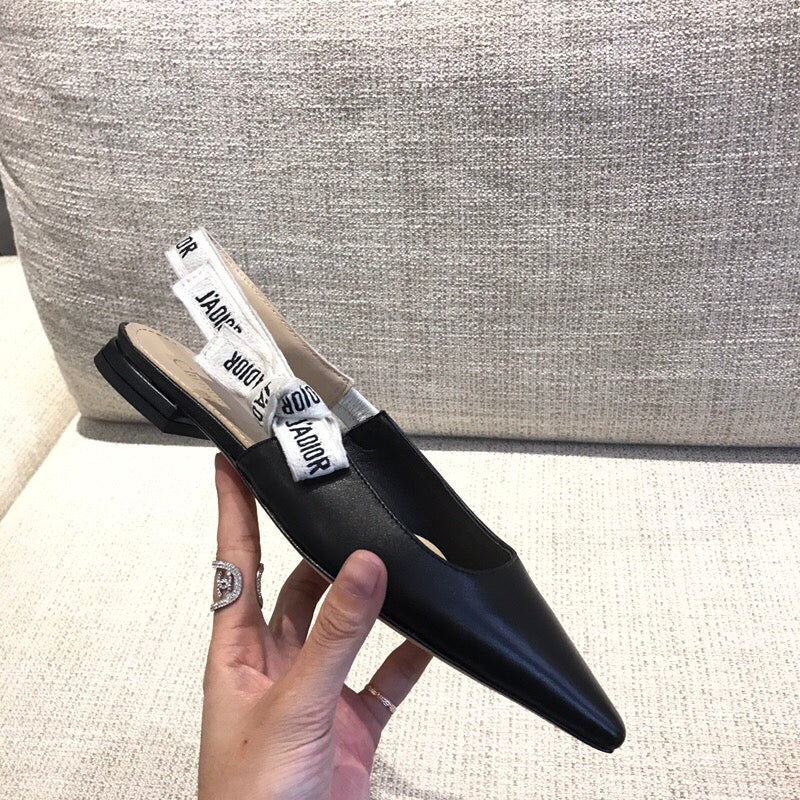 Luxury Shoes - GLAMIR - 914