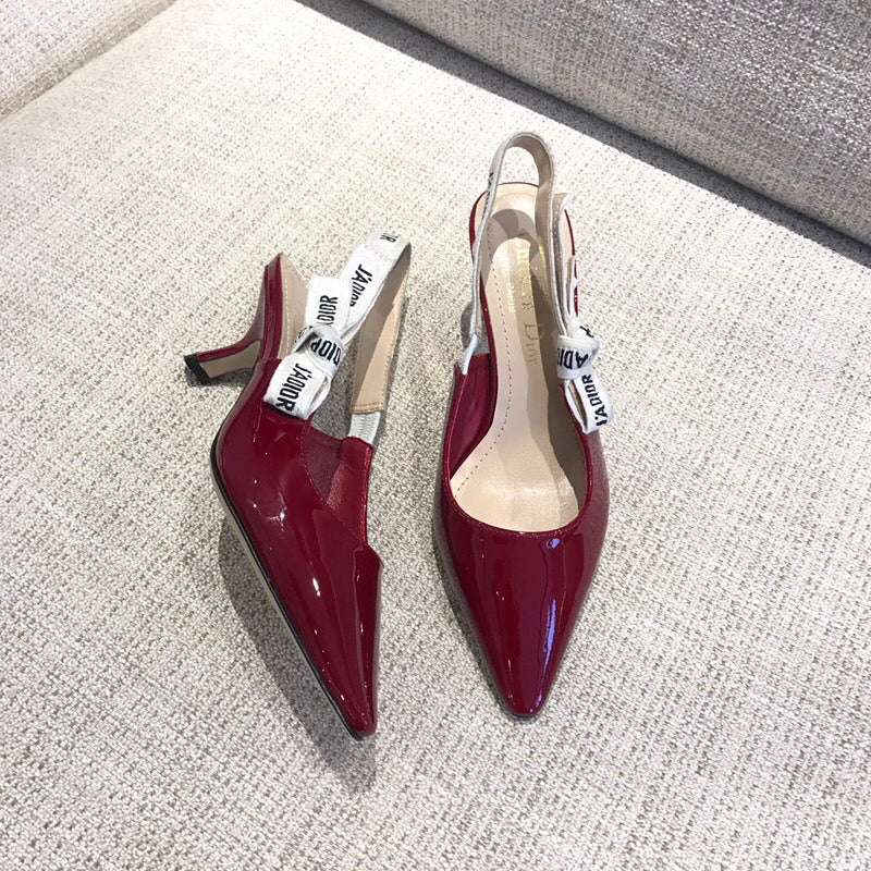 Luxury Shoes - GLAMIR - 912