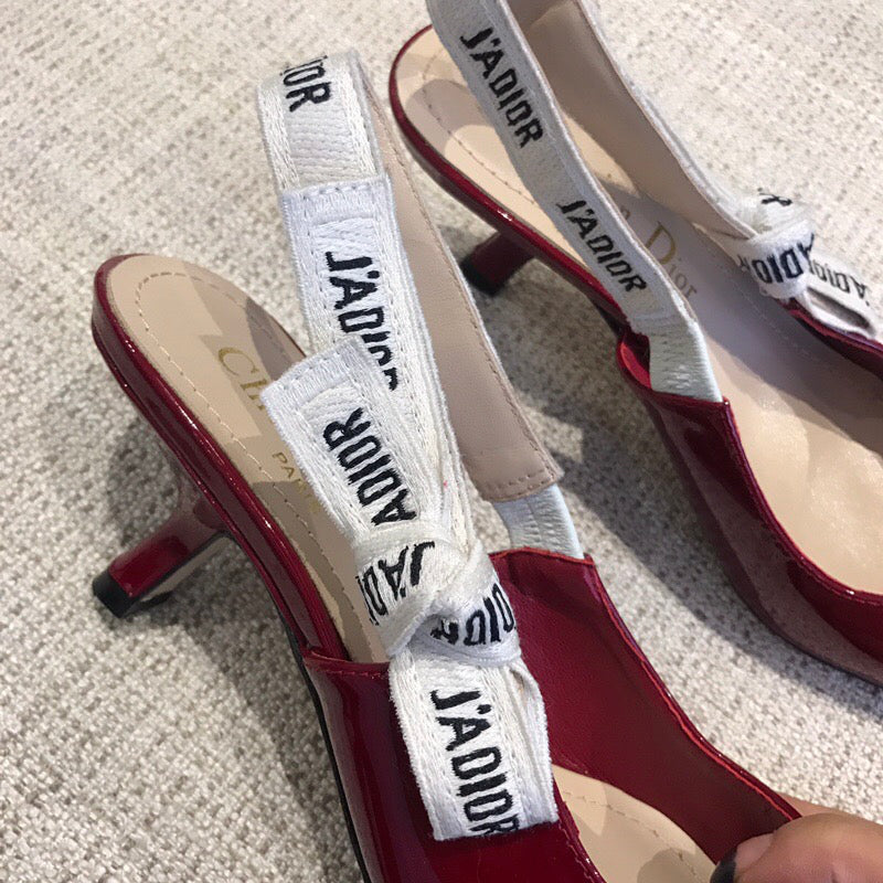 Luxury Shoes - GLAMIR - 912