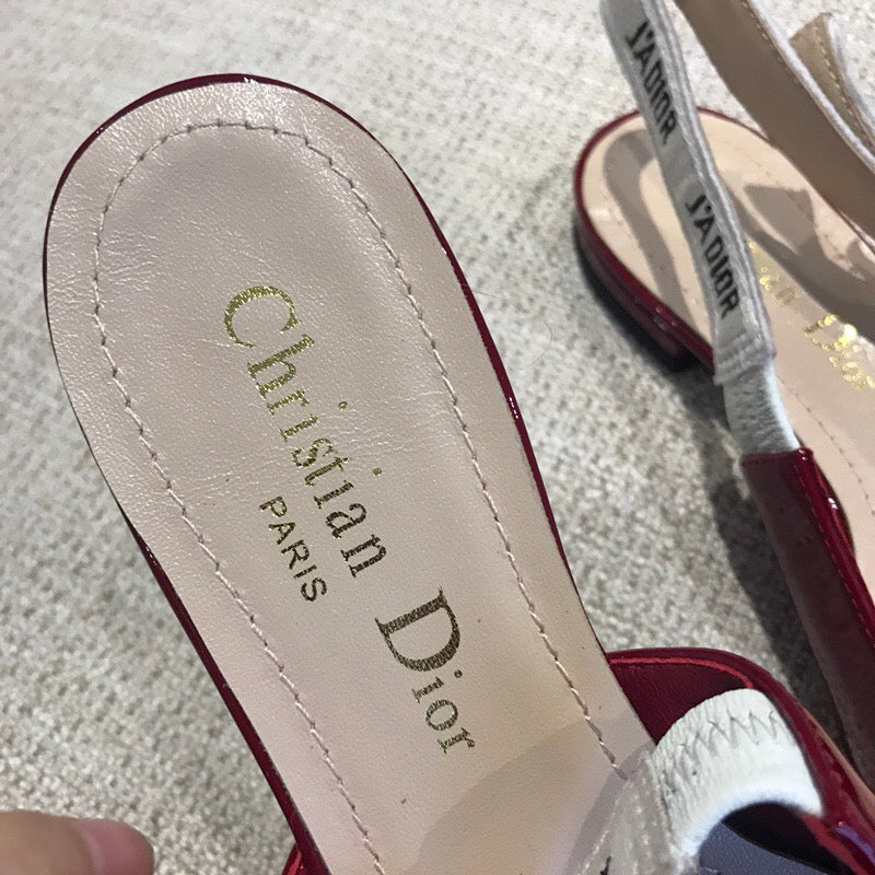 Luxury Shoes - GLAMIR - 911