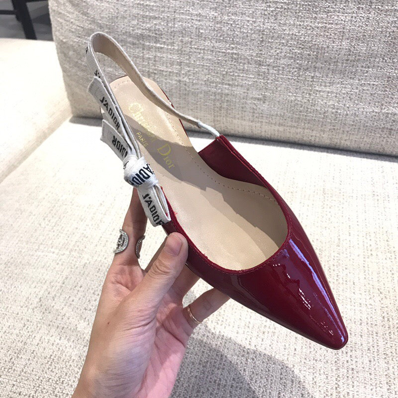 Luxury Shoes - GLAMIR - 911