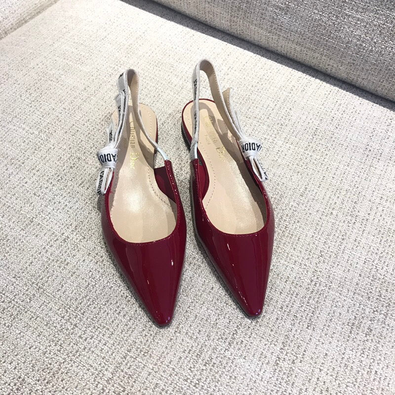Luxury Shoes - GLAMIR - 911