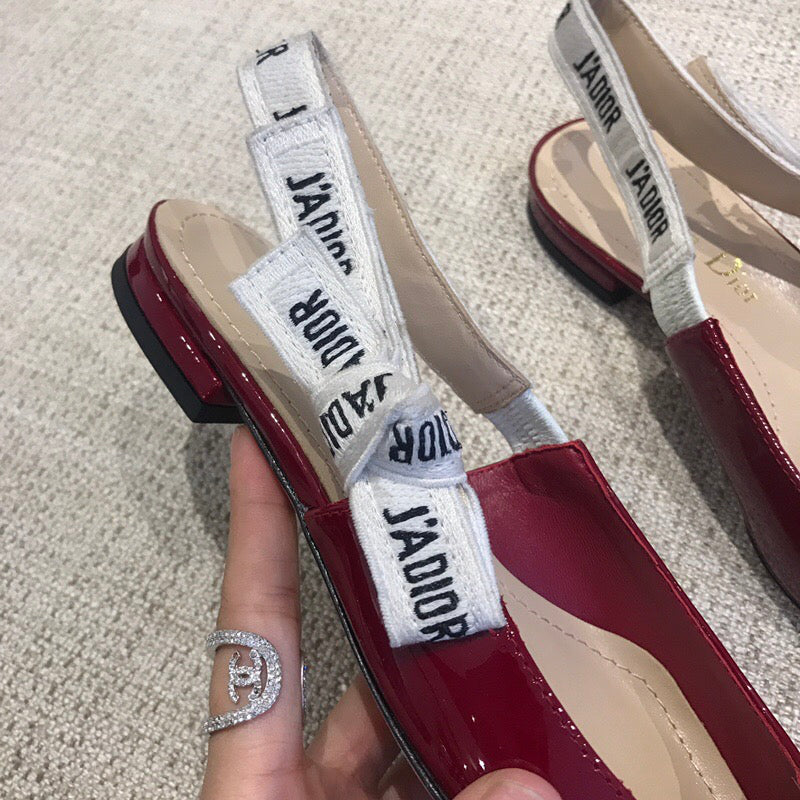 Luxury Shoes - GLAMIR - 911