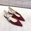 Luxury Shoes - GLAMIR - 911