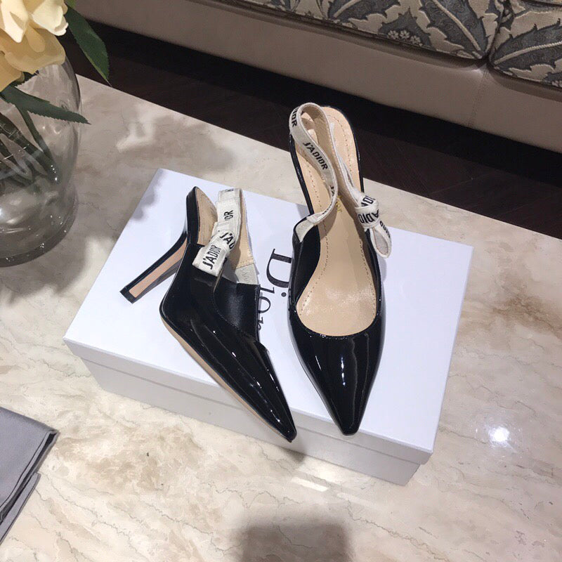 Luxury Shoes - GLAMIR - 910