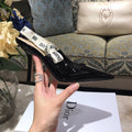 Luxury Shoes - GLAMIR - 910