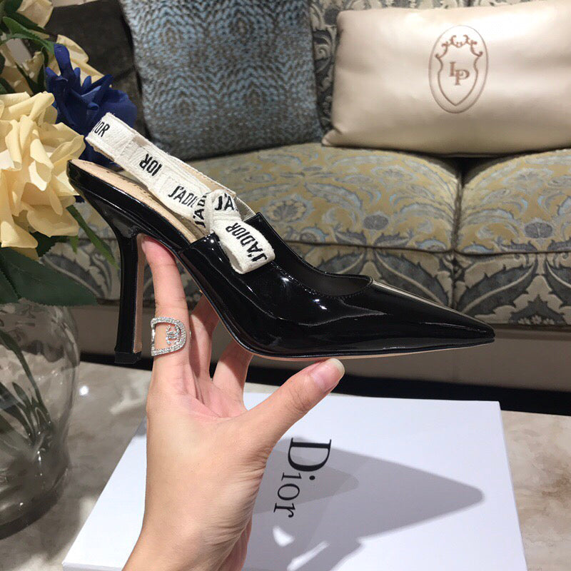 Luxury Shoes - GLAMIR - 910
