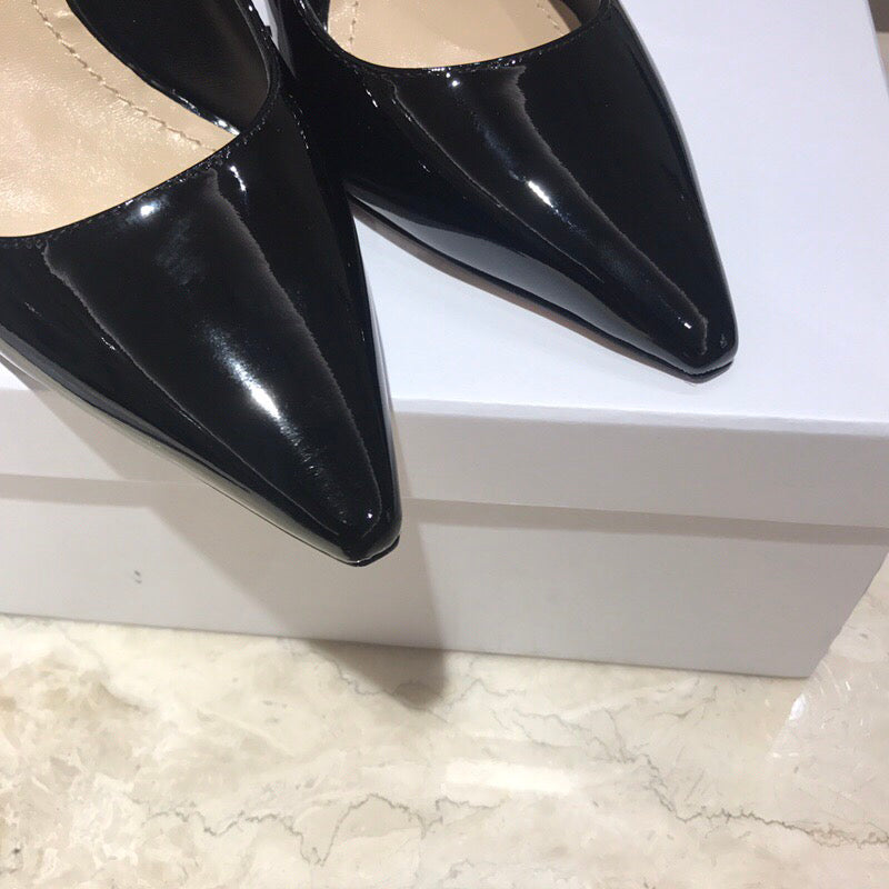 Luxury Shoes - GLAMIR - 910