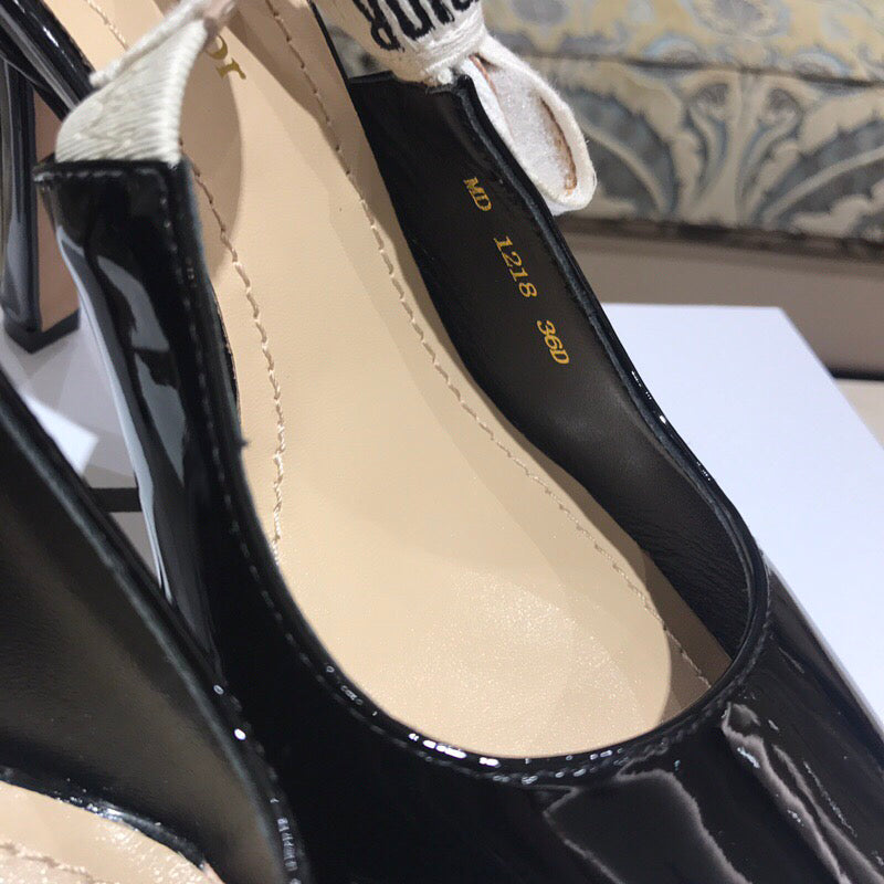 Luxury Shoes - GLAMIR - 910