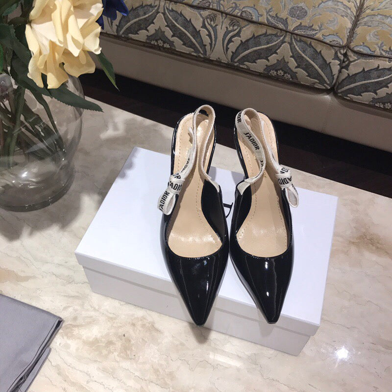 Luxury Shoes - GLAMIR - 910