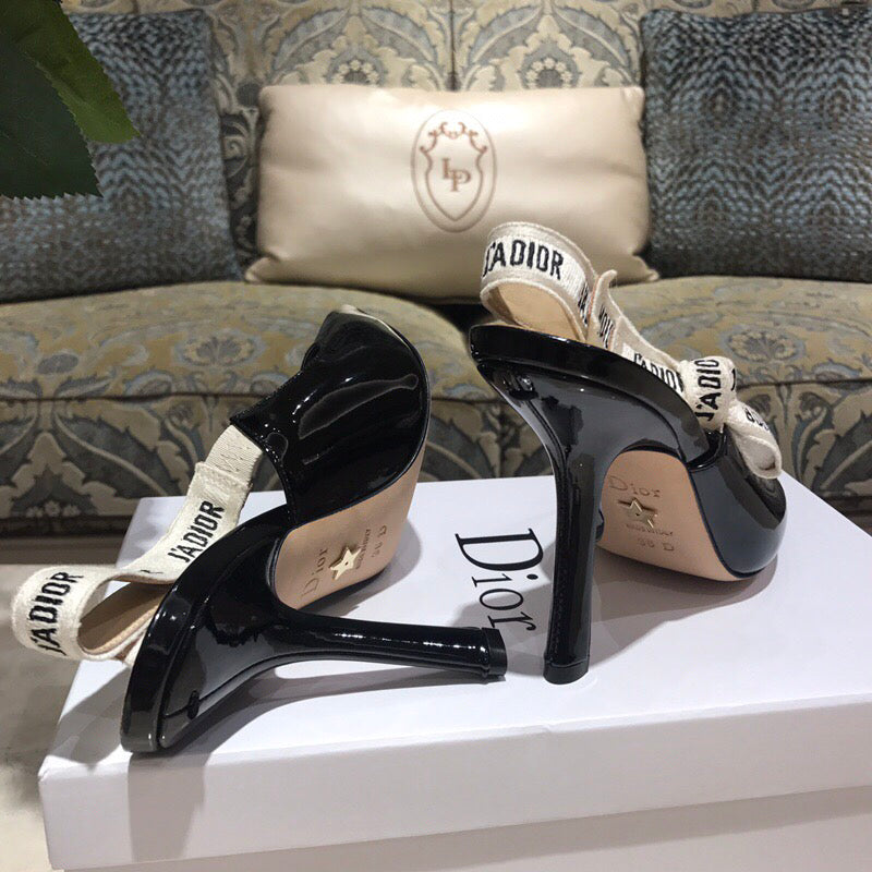Luxury Shoes - GLAMIR - 910