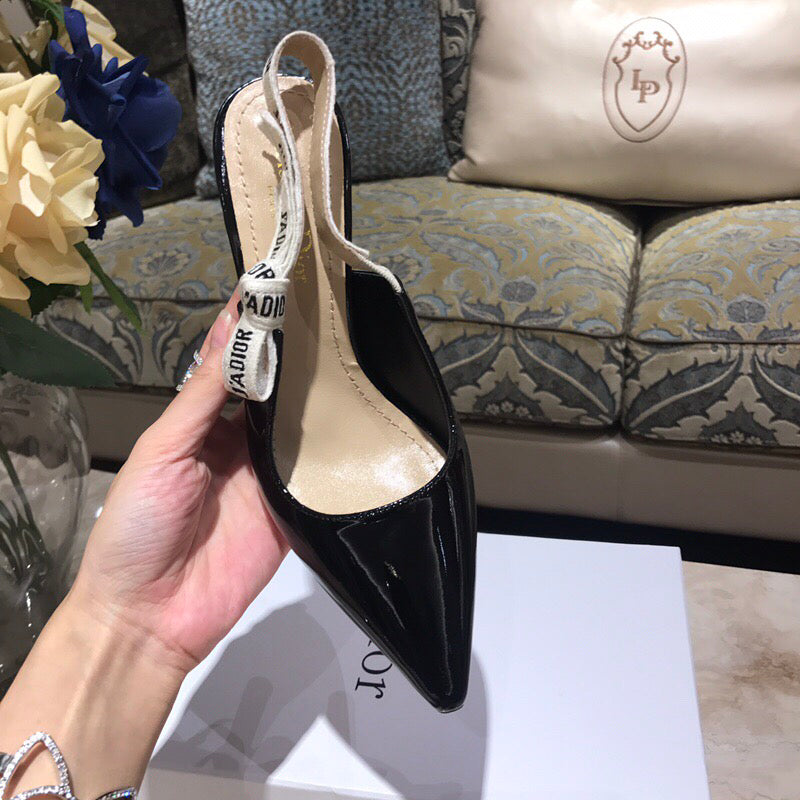 Luxury Shoes - GLAMIR - 910