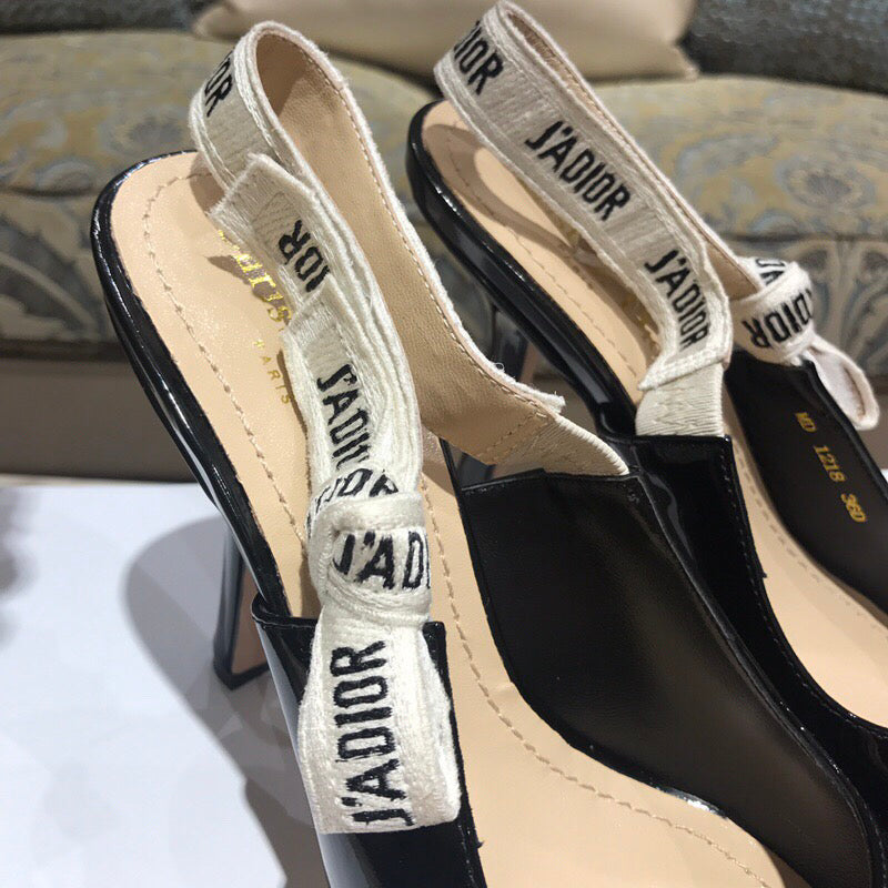 Luxury Shoes - GLAMIR - 910