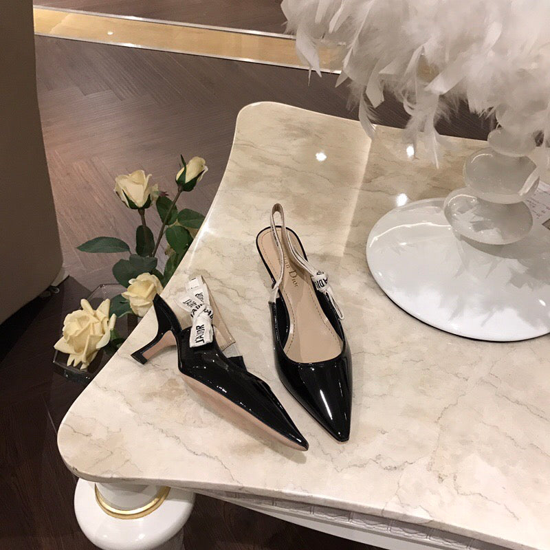 Luxury Shoes - GLAMIR - 909