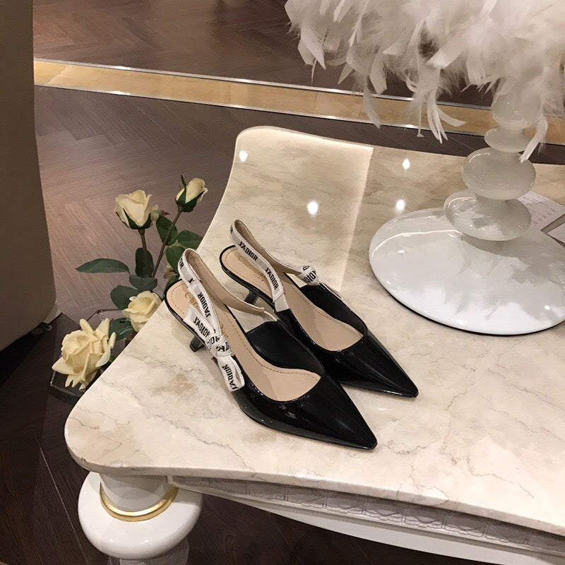 Luxury Shoes - GLAMIR - 909