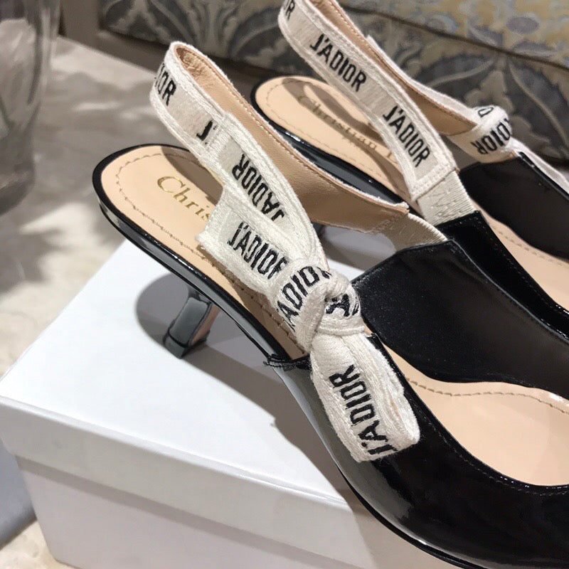 Luxury Shoes - GLAMIR - 909