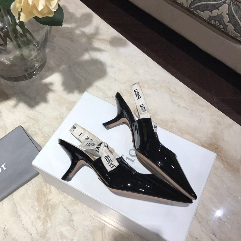 Luxury Shoes - GLAMIR - 909