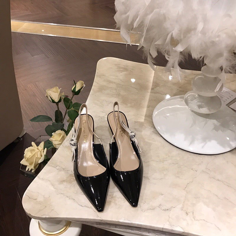 Luxury Shoes - GLAMIR - 909