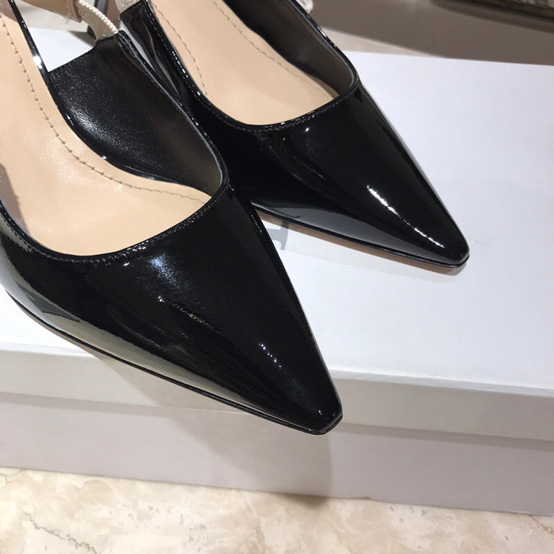 Luxury Shoes - GLAMIR - 909