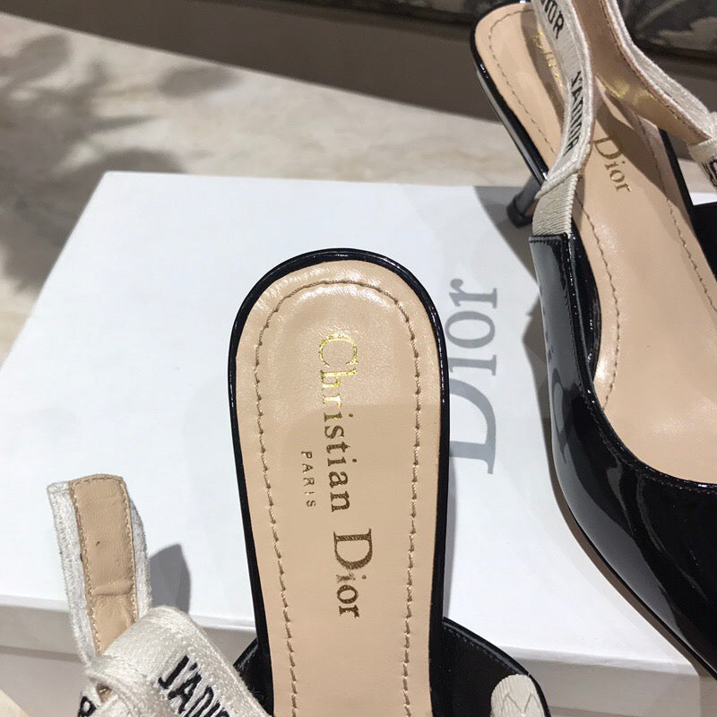 Luxury Shoes - GLAMIR - 909