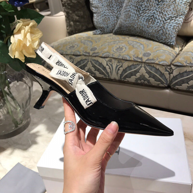 Luxury Shoes - GLAMIR - 909