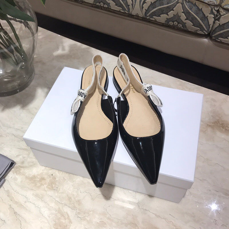 Luxury Shoes - GLAMIR - 908