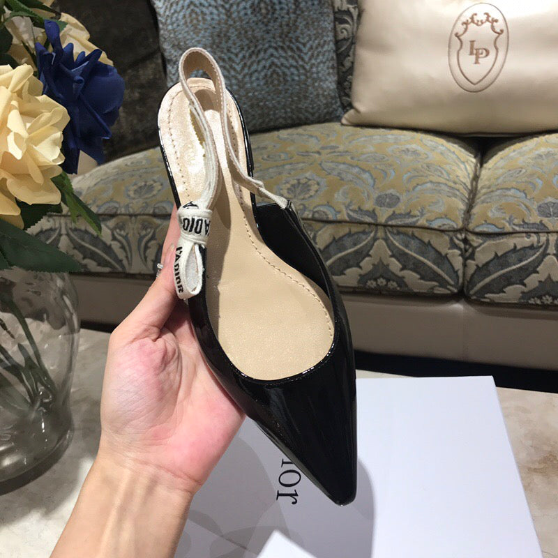 Luxury Shoes - GLAMIR - 908