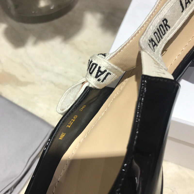 Luxury Shoes - GLAMIR - 908
