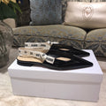 Luxury Shoes - GLAMIR - 908