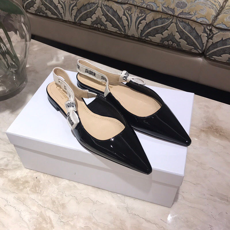Luxury Shoes - GLAMIR - 908